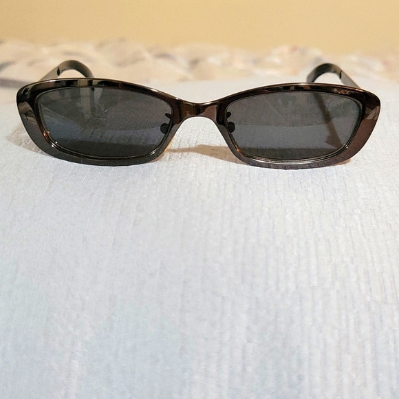 D&G Dolce & Gabbana authentic rectangle vintage sunglasses - Picture 3 of 7